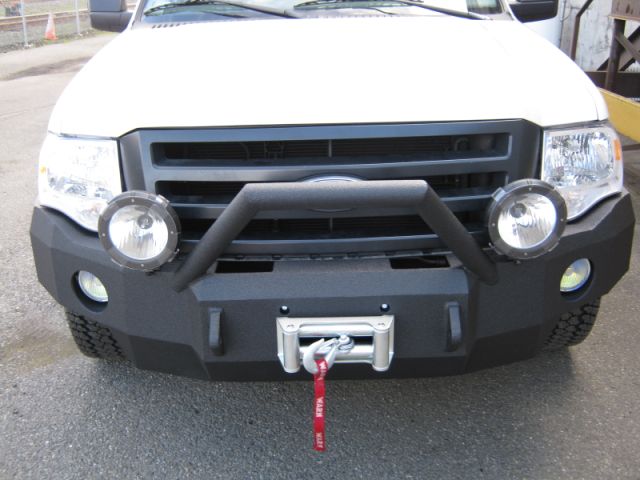 07-11 Ford Expedition Delta