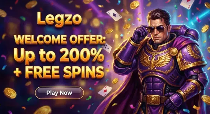 Legzo